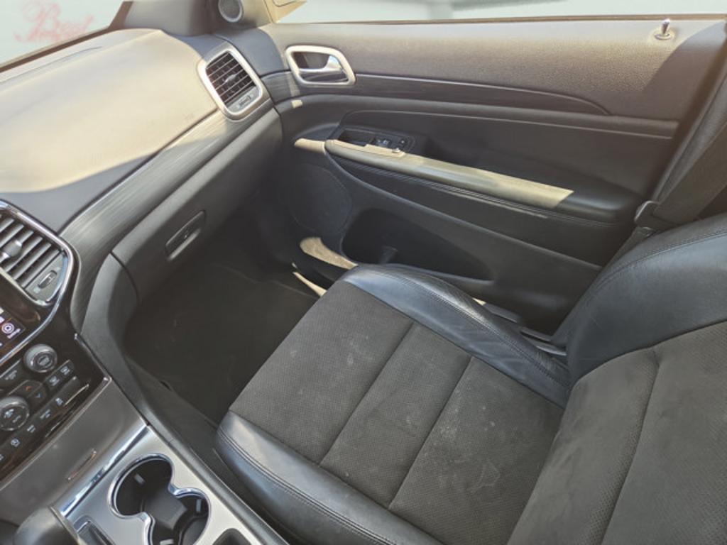 2020 Jeep Cherokee - $17,500
