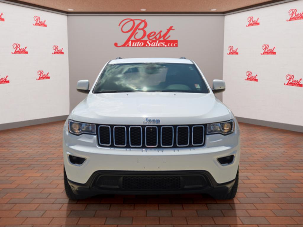 2020 Jeep Cherokee - $17,500