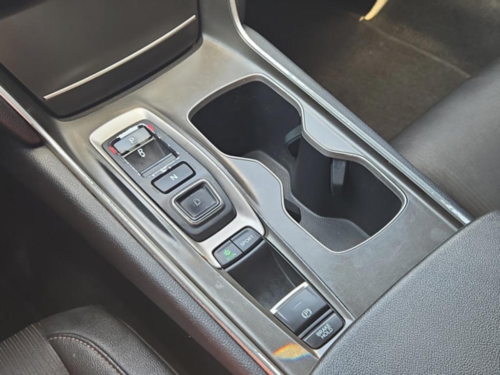 2019 Honda Accord - $20,999