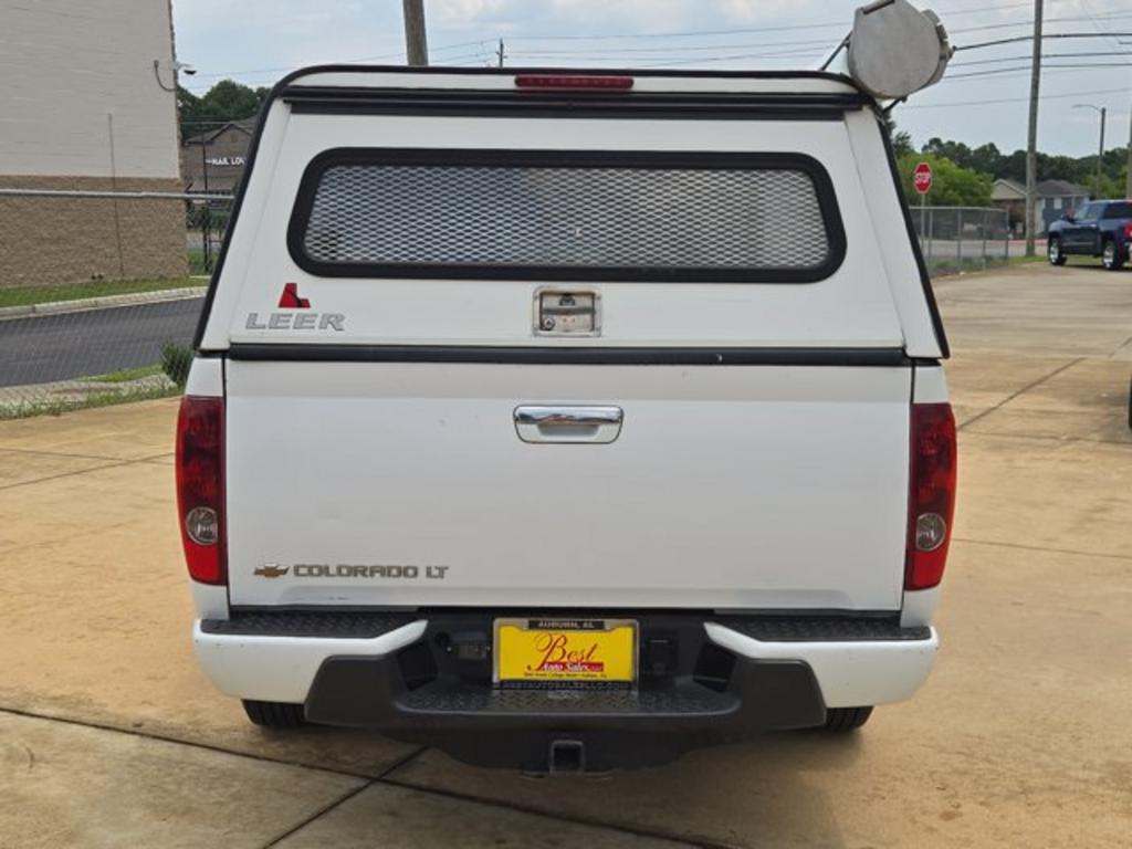 2012 Chevrolet Colorado - $15,999