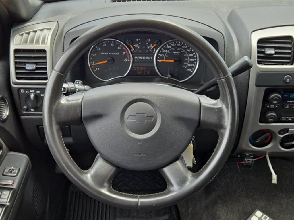 2012 Chevrolet Colorado - $15,999