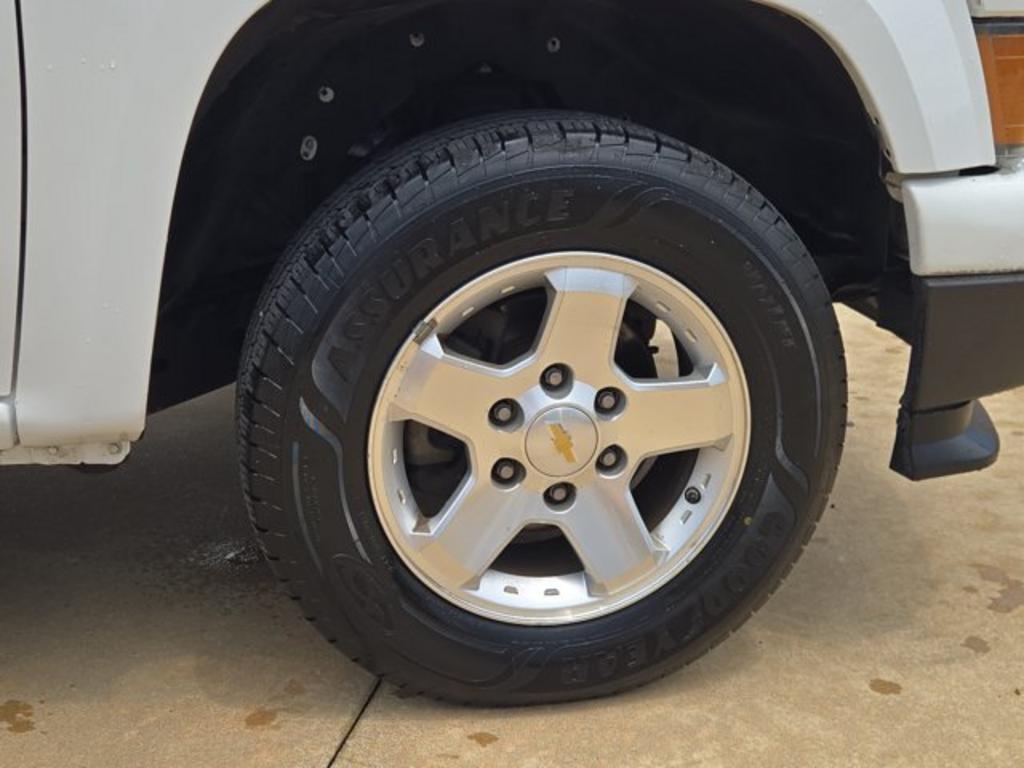 2012 Chevrolet Colorado - $15,999