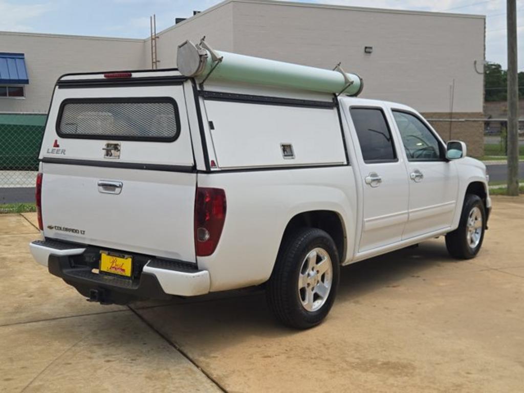 2012 Chevrolet Colorado - $15,999