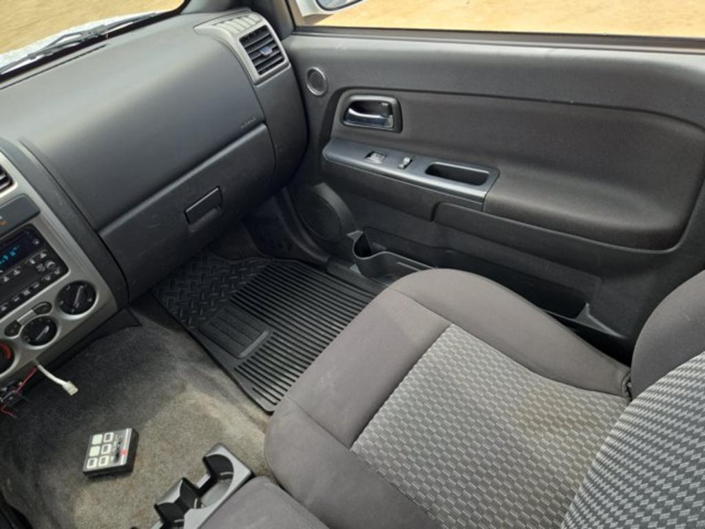 2012 Chevrolet Colorado - $15,999