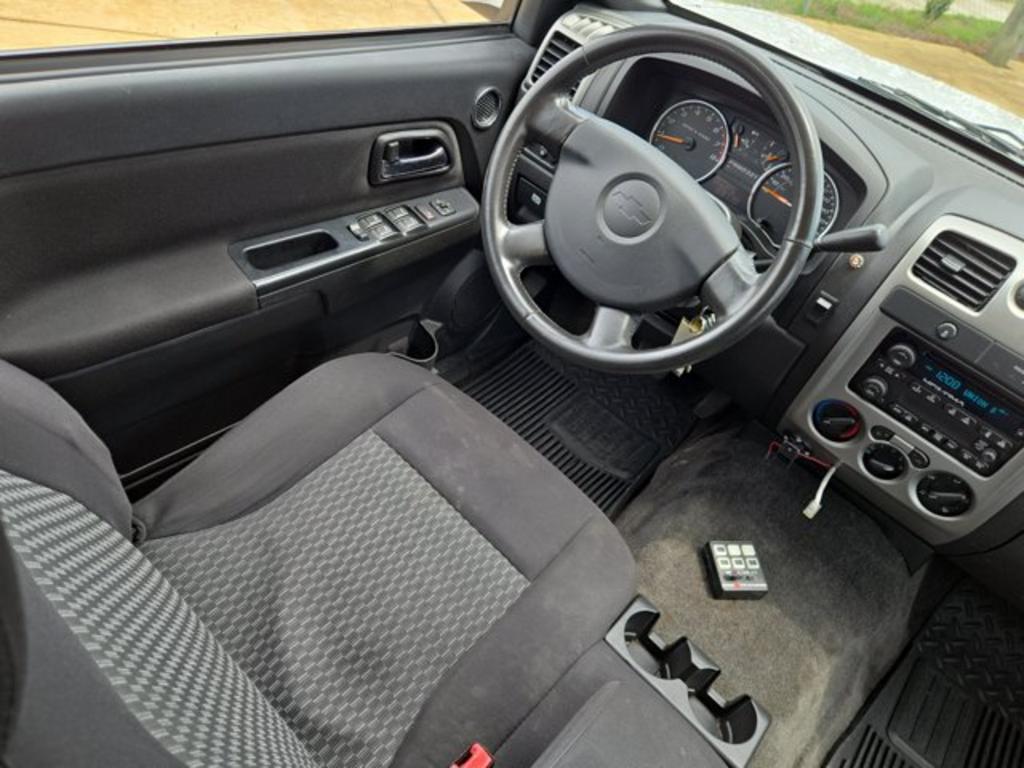 2012 Chevrolet Colorado - $15,999
