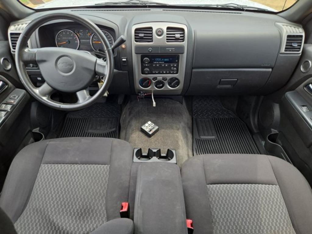 2012 Chevrolet Colorado - $15,999