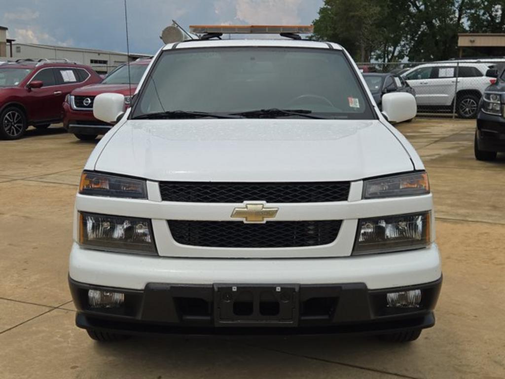 2012 Chevrolet Colorado - $15,999