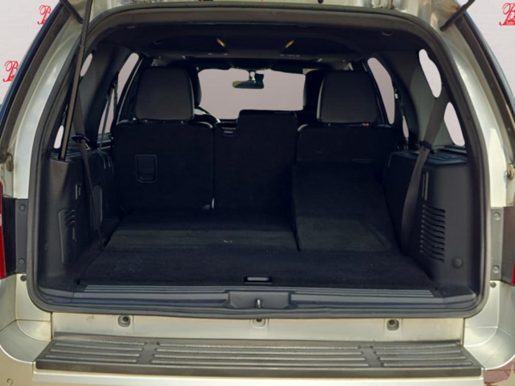 2017 Ford Expedition - $8,999