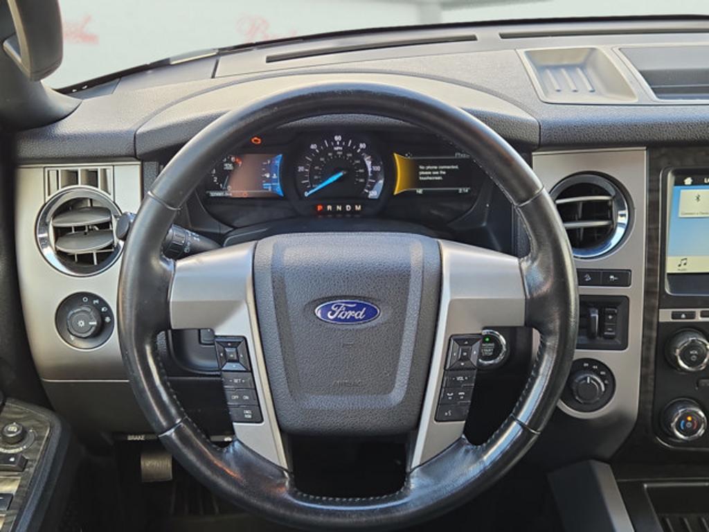 2017 Ford Expedition - $8,999