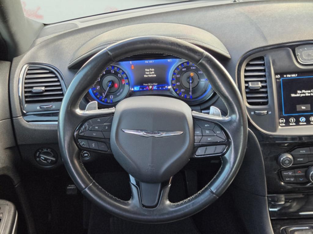 2019 Chrysler 300 - $18,999