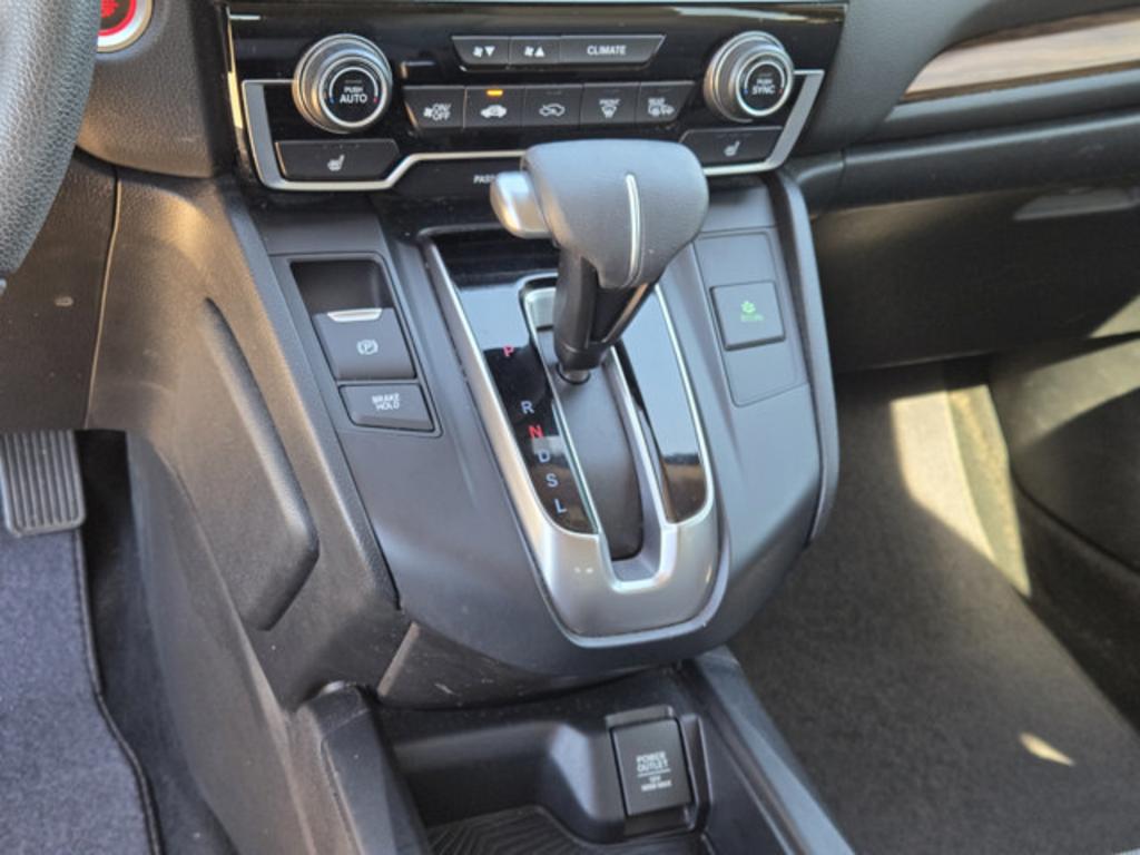 2017 Honda CR-V - $17,999