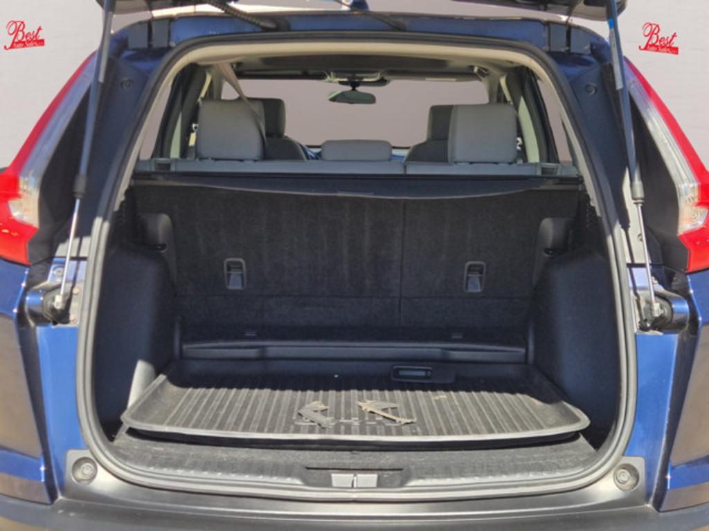 2017 Honda CR-V - $17,999