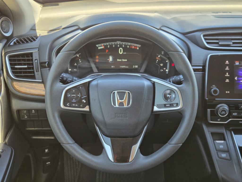 2017 Honda CR-V - $17,999