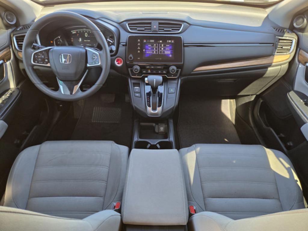 2017 Honda CR-V - $17,999