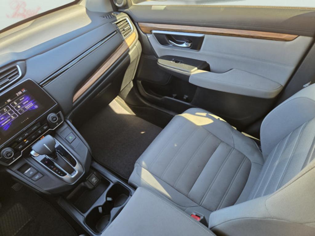 2017 Honda CR-V - $17,999