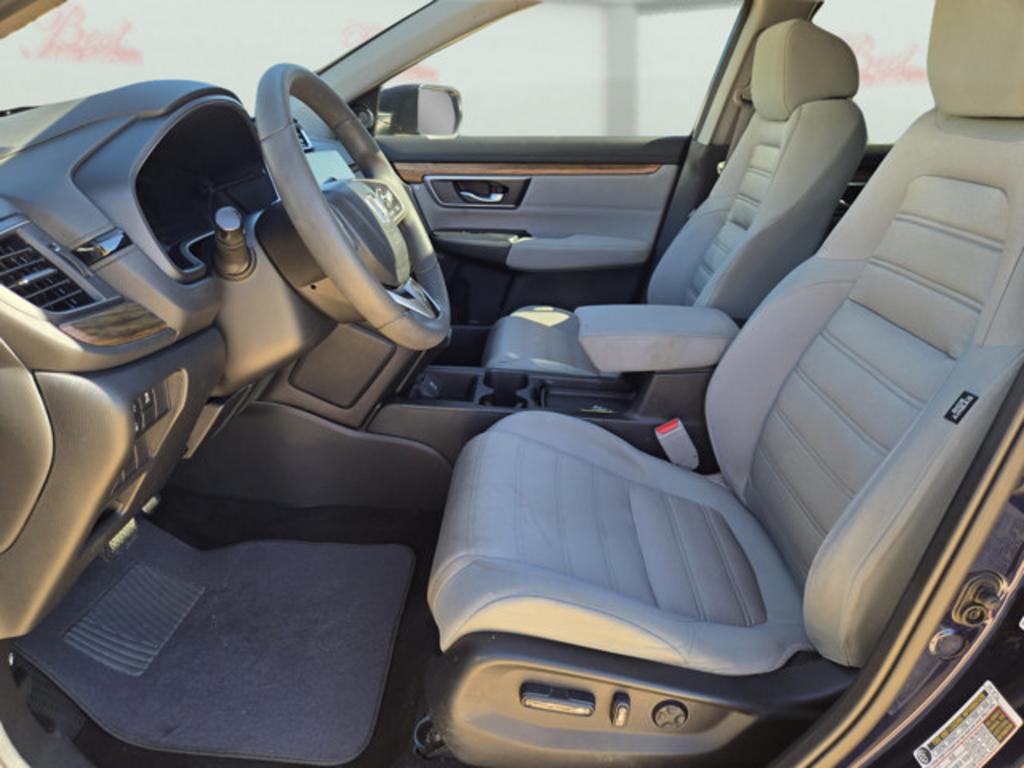 2017 Honda CR-V - $17,999