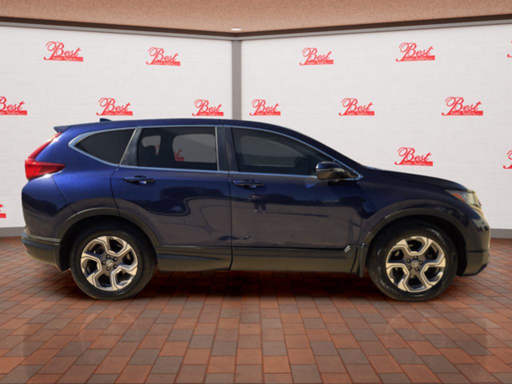 2017 Honda CR-V - $17,999