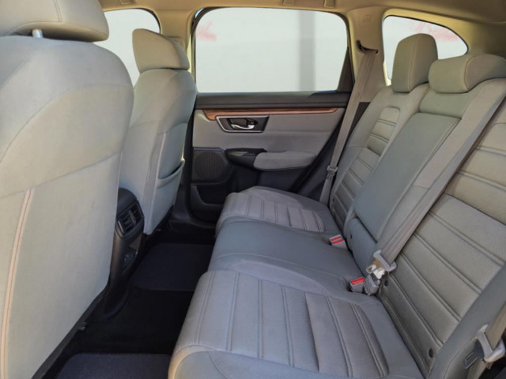 2017 Honda CR-V - $17,999