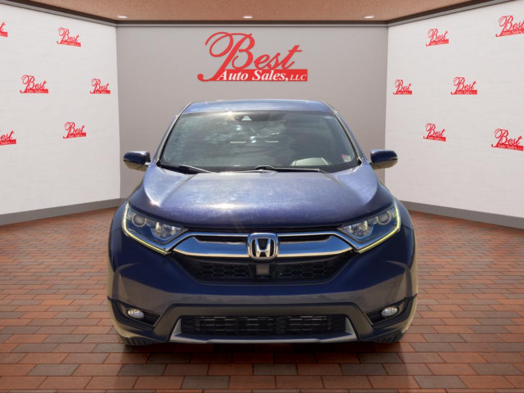 2017 Honda CR-V - $17,999