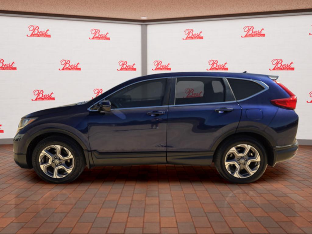 2017 Honda CR-V - $17,999