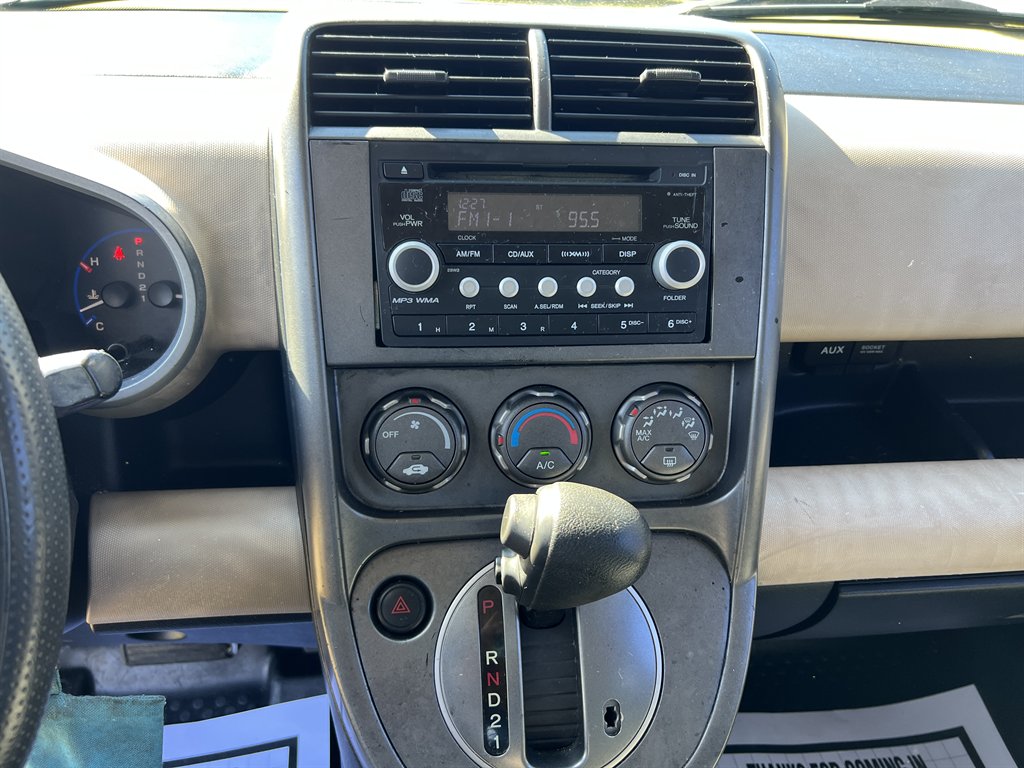 2007 Honda Element - $4,995