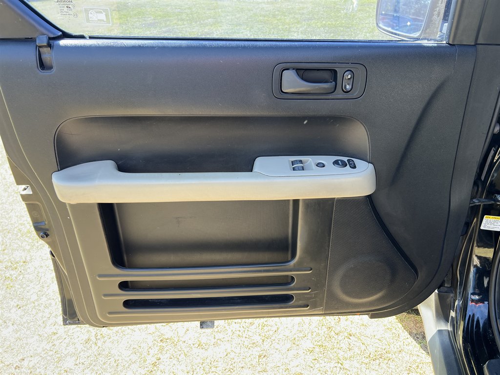 2007 Honda Element - $4,995
