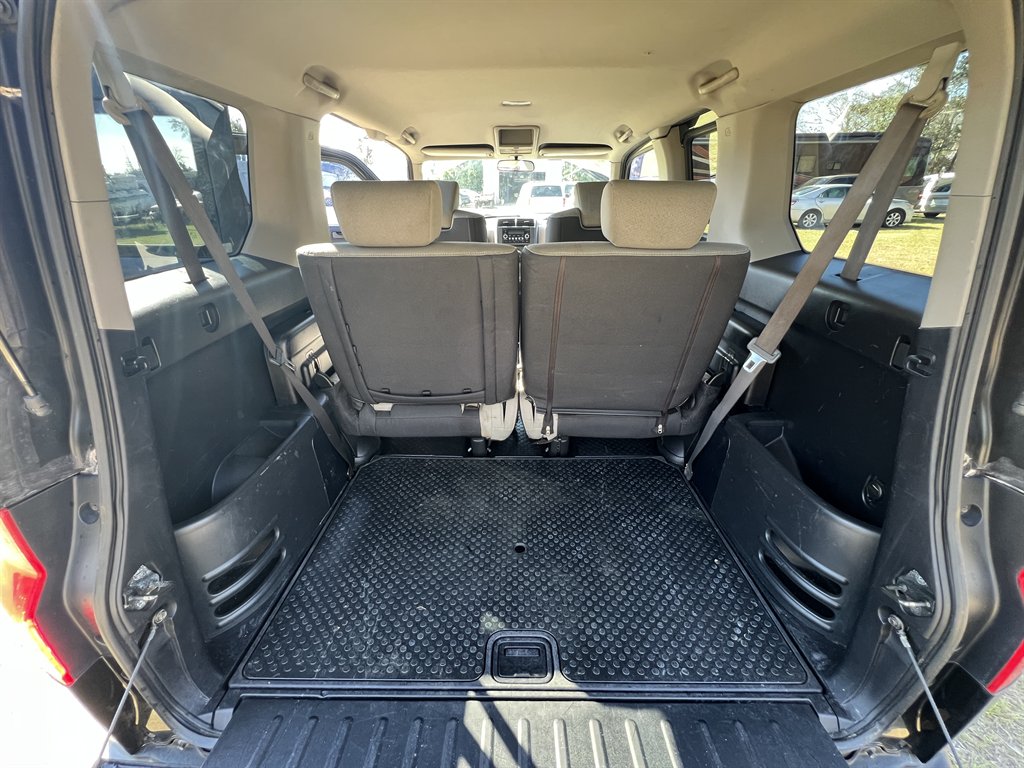 2007 Honda Element - $4,995