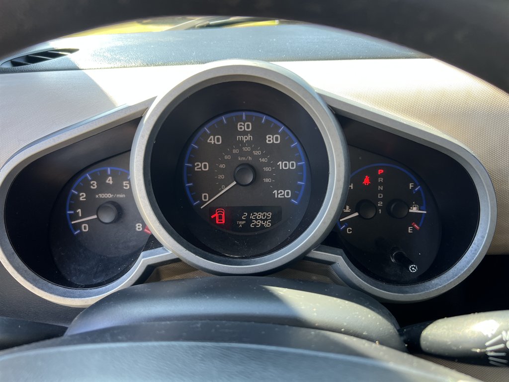 2007 Honda Element - $4,995