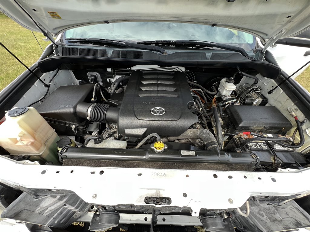 2013 Toyota Tundra Grade photo