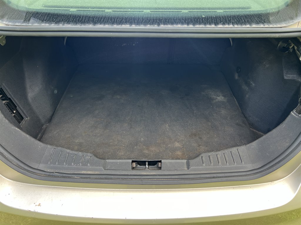 2018 Ford Focus SE photo