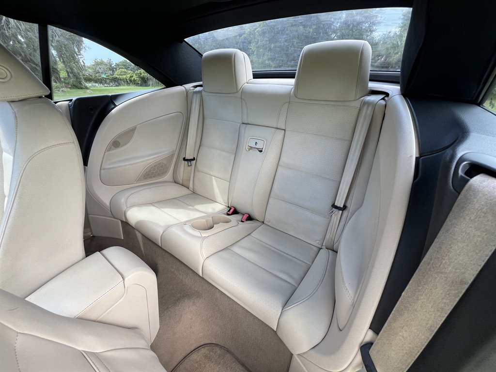 2013 Volkswagen Eos Komfort SULEV photo