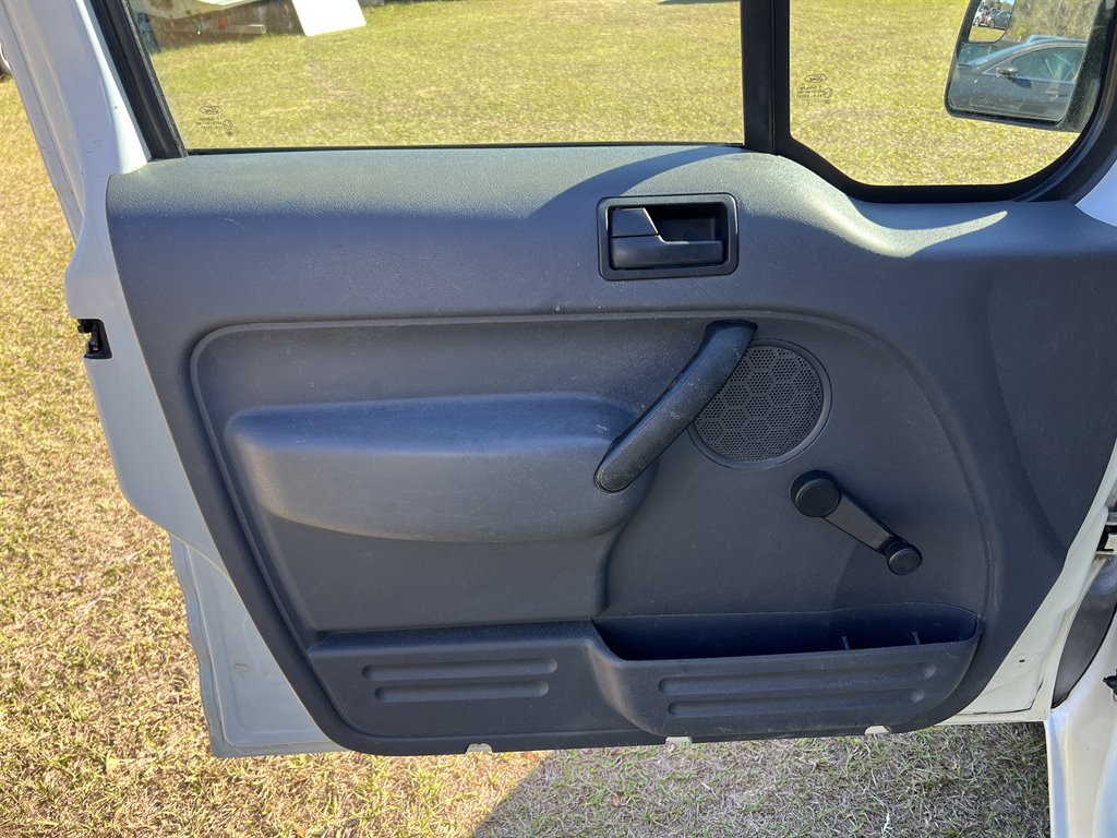 2011 Ford Transit Connect - $6,995