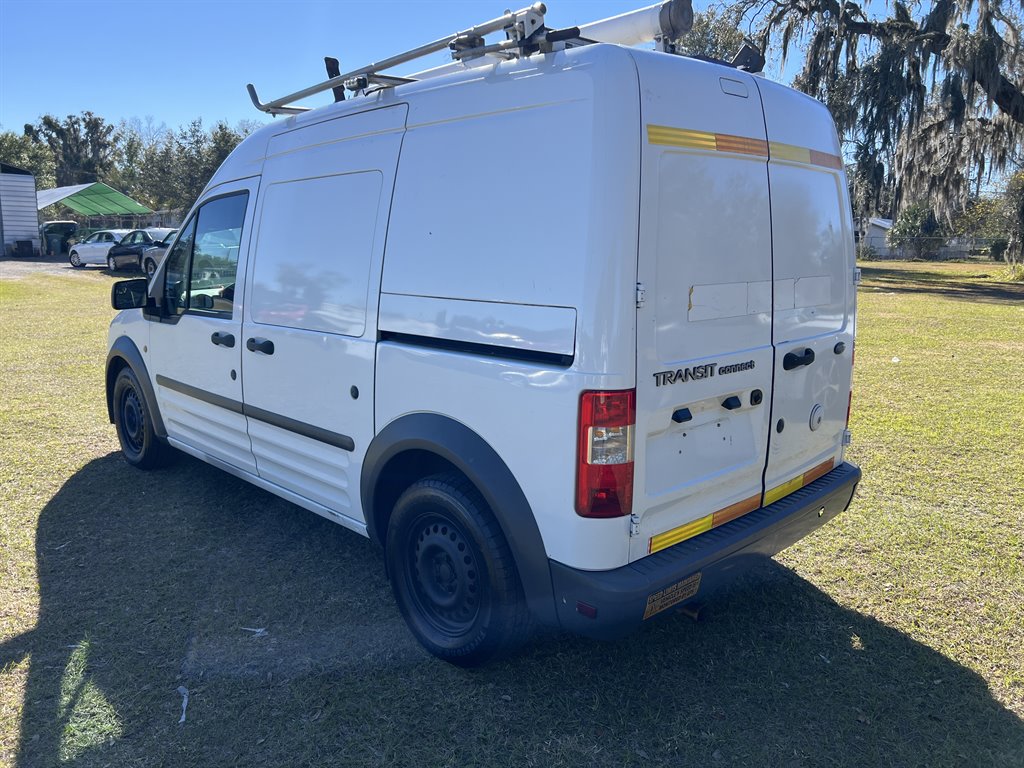 2011 Ford Transit Connect - $6,995