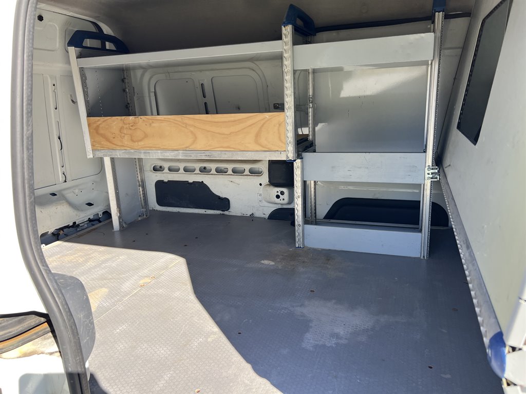 2011 Ford Transit Connect - $6,995