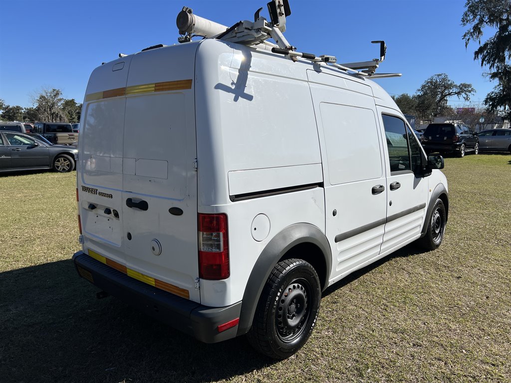 2011 Ford Transit Connect - $6,995