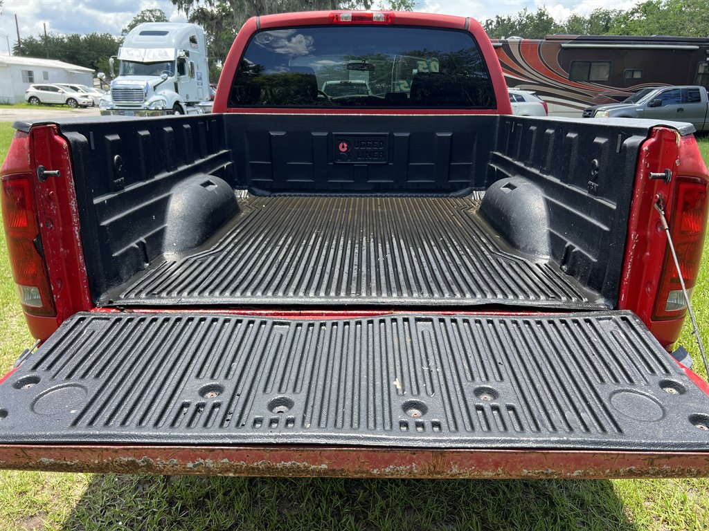 2006 Dodge Ram 2500 - $5,995