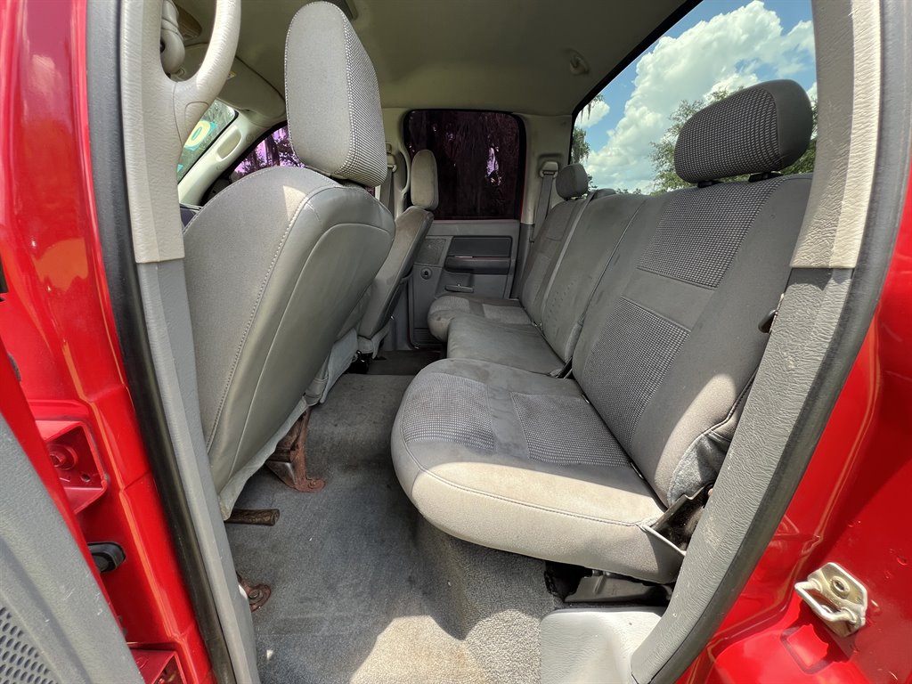 2006 Dodge Ram 2500 - $5,995