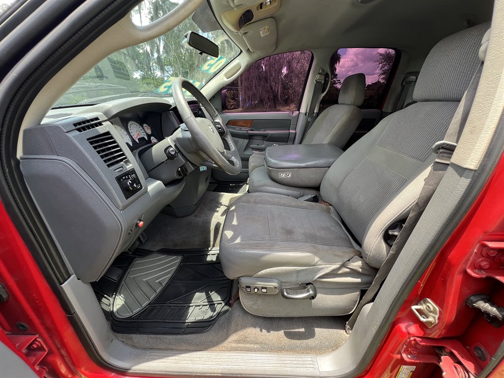 2006 Dodge Ram 2500 - $5,995