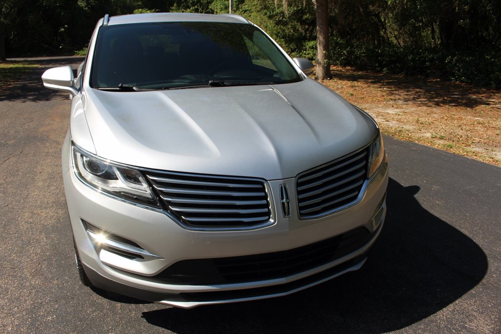 2018 Lincoln MKC Premiere in Clearwater, FL