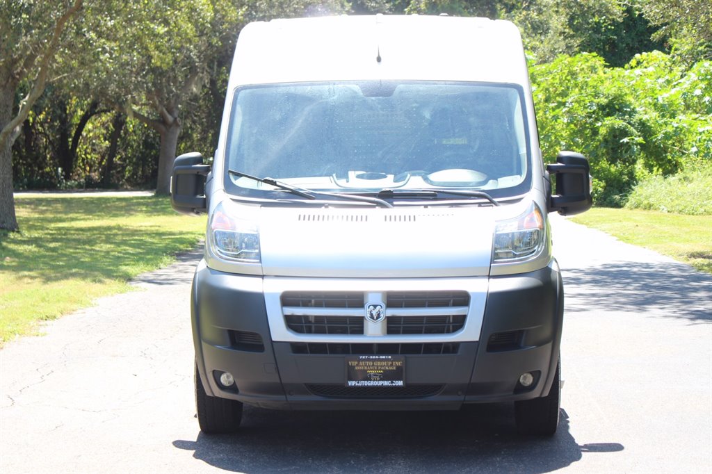 2014 RAM ProMaster 2500 2500 159 WB in Clearwater, FL