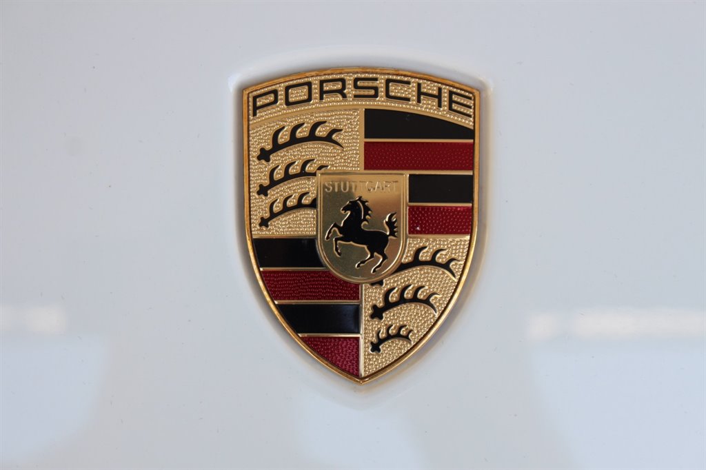 2016 Porsche Panamera photo