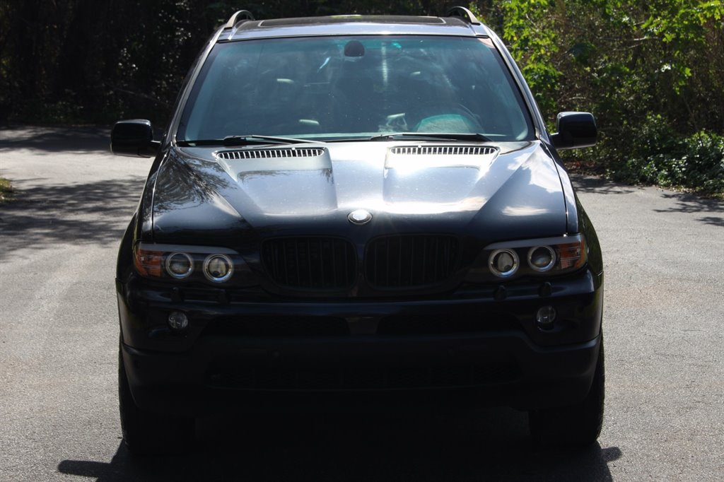 2005 BMW X5 SUV / Crossover - $6,200