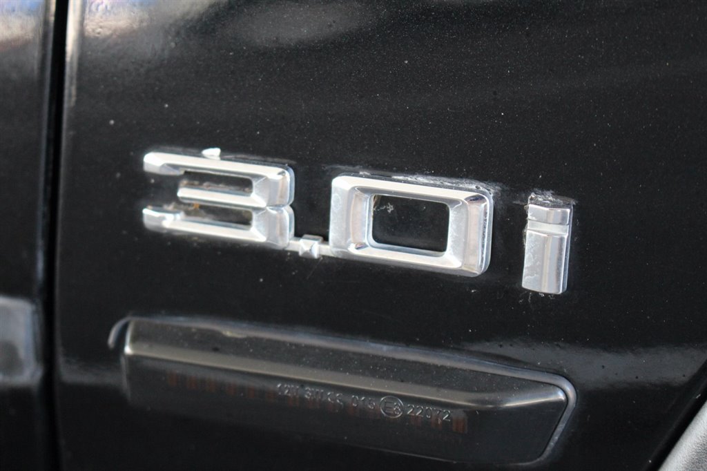 2005 BMW X5 3.0i photo