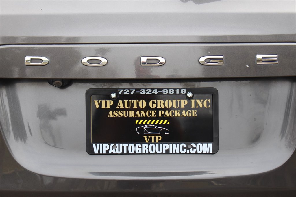 2019 Dodge Grand Caravan - $28,995
