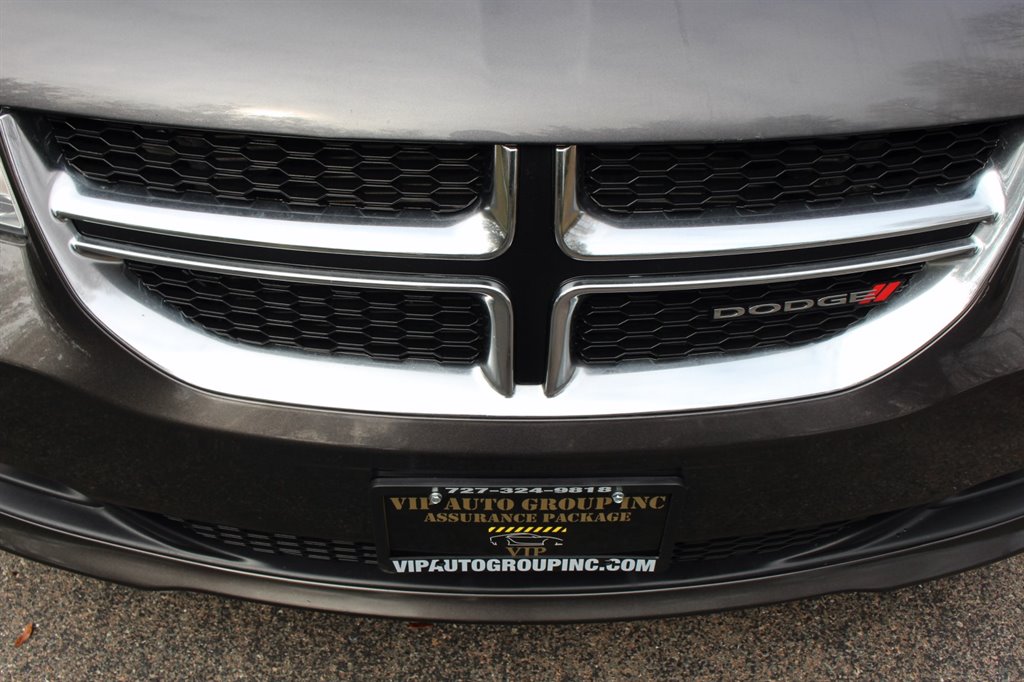 2019 Dodge Grand Caravan - $28,995