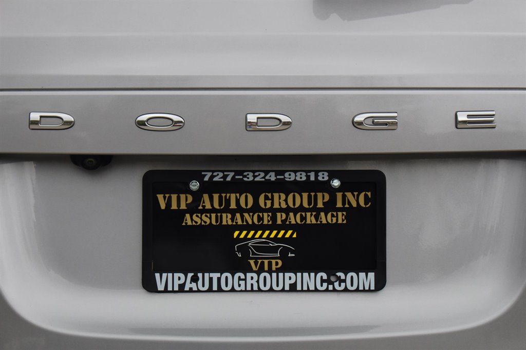 2019 Dodge Grand Caravan - $32,995