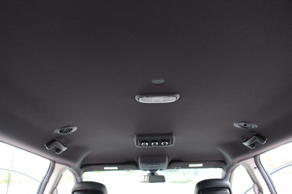 2019 Dodge Grand Caravan - $32,995