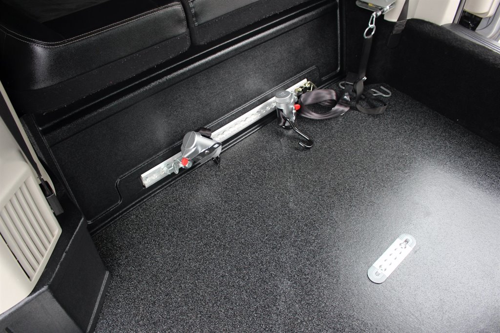 2019 Dodge Grand Caravan - $32,995