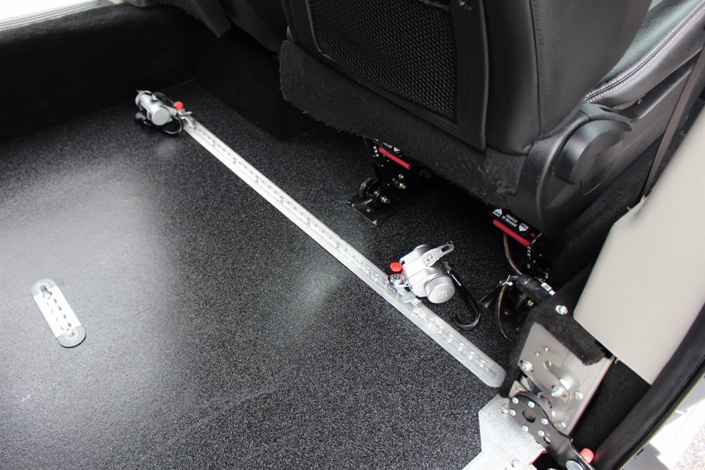 2019 Dodge Grand Caravan - $32,995
