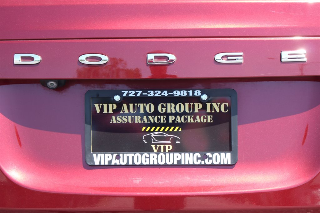 2019 Dodge Grand Caravan - $32,995
